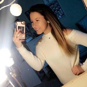 Meet your Posher, Kennady